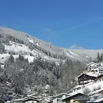 Apartamento Sonnentanz *