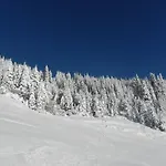 Sonnentanz Apartamento Piesendorf