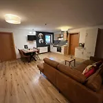 Apartamento Sonnentanz