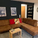 Sonnentanz Apartamento
