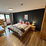 Apartamento Sonnentanz