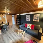 Sonnentanz Apartamento Piesendorf