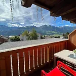 Sonnentanz Apartamento