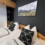 Sonnentanz Apartamento