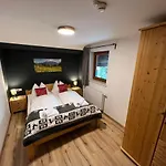 Sonnentanz Apartamento *