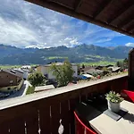 Sonnentanz Apartamento *
