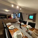 Sonnentanz Apartamento *