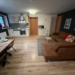 Apartamento Sonnentanz Piesendorf