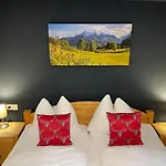 Sonnentanz Apartamento *