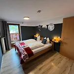 Apartamento Sonnentanz Piesendorf