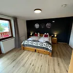 Sonnentanz Apartamento Piesendorf