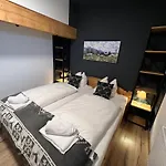 Apartamento Sonnentanz