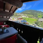 Sonnentanz Apartamento Piesendorf