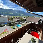 Sonnentanz Apartamento