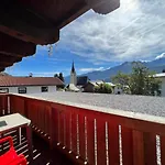 Sonnentanz Apartamento Piesendorf