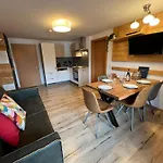 Apartamento Sonnentanz *