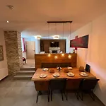 Sonnentanz Apartamento Piesendorf
