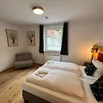 Sonnentanz Apartamento *