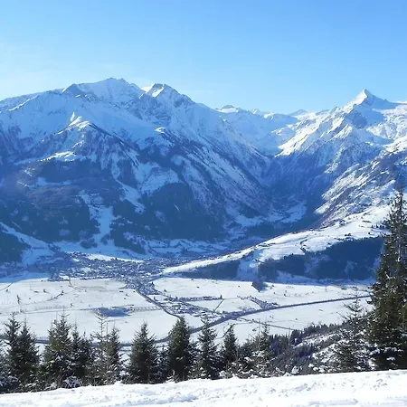 Sonnentanz Piesendorf