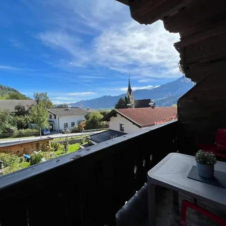 Apartment Sonnentanz