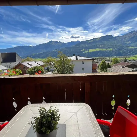 Sonnentanz Apartment Piesendorf