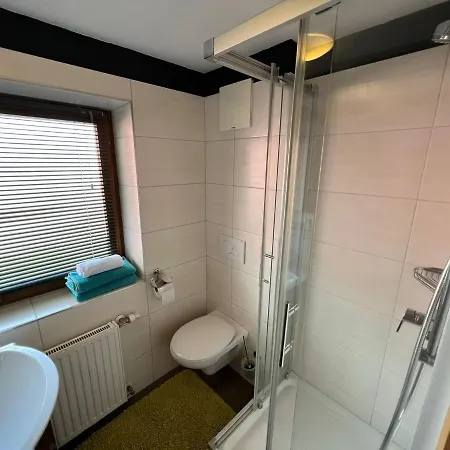 Appartamento Sonnentanz *