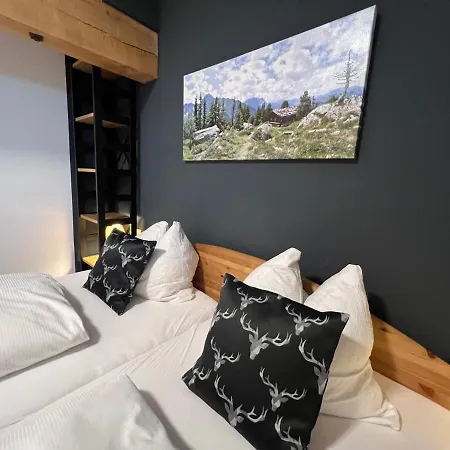 Sonnentanz Apartment