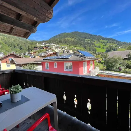 Sonnentanz Apartmán *