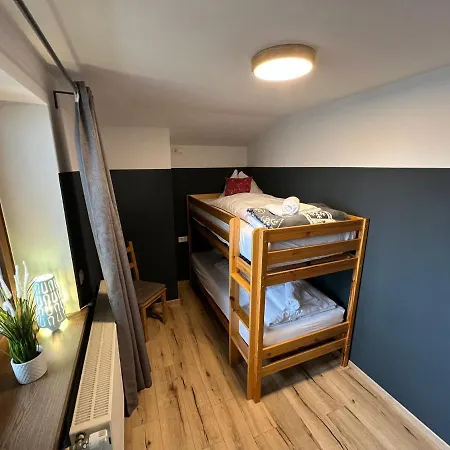 Apartment Sonnentanz