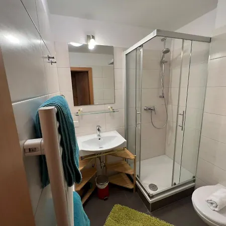 Διαμέρισμα Sonnentanz *