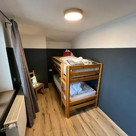 Apartment Sonnentanz *
