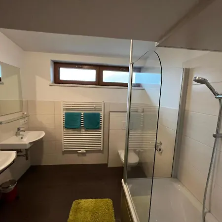 Apartmán Sonnentanz