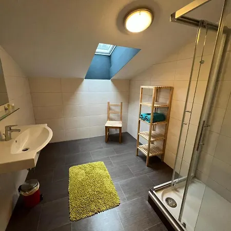 Sonnentanz Appartamento Piesendorf