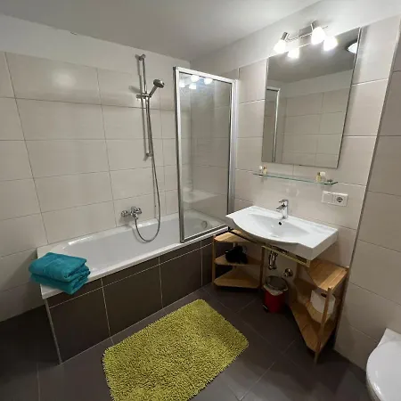 Sonnentanz Διαμέρισμα Piesendorf