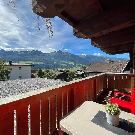 Sonnentanz * Piesendorf