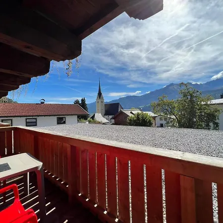 Sonnentanz Apartmán Piesendorf