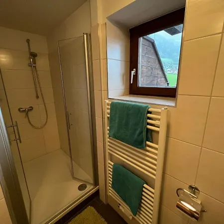 Apartmán Sonnentanz *