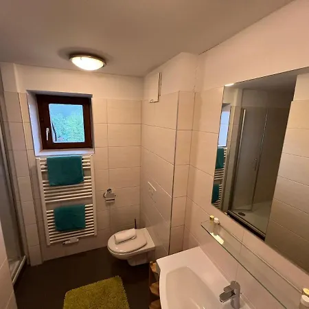 Sonnentanz Apartmán *