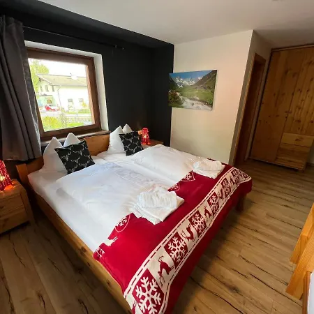 Sonnentanz * Piesendorf