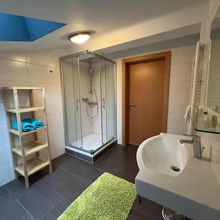 Διαμέρισμα Sonnentanz Piesendorf