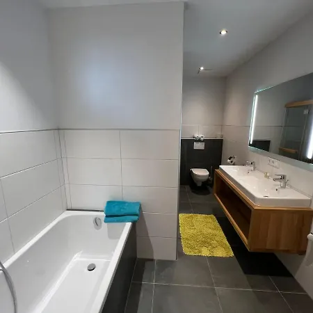 Sonnentanz Apartmán *