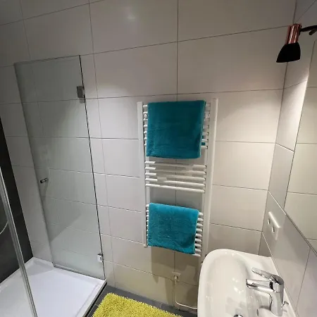 Sonnentanz Apartmán Piesendorf