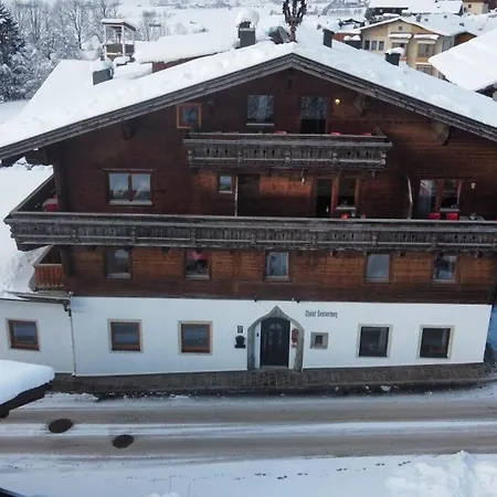 Sonnentanz Piesendorf