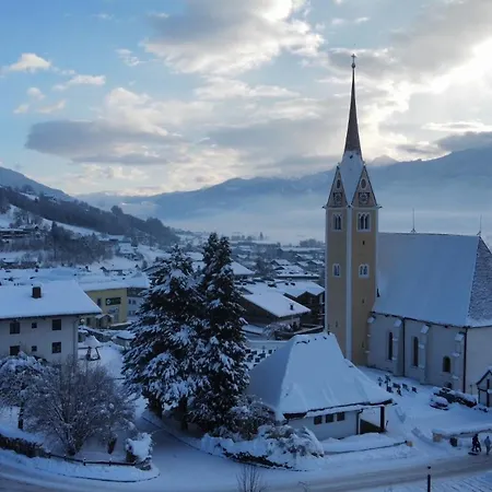 Appartamento Sonnentanz