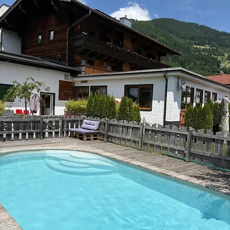 Sonnentanz * Piesendorf