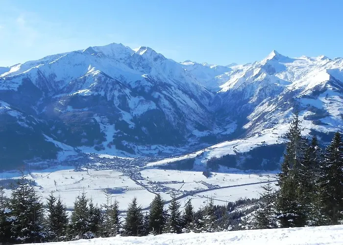 Sonnentanz Piesendorf