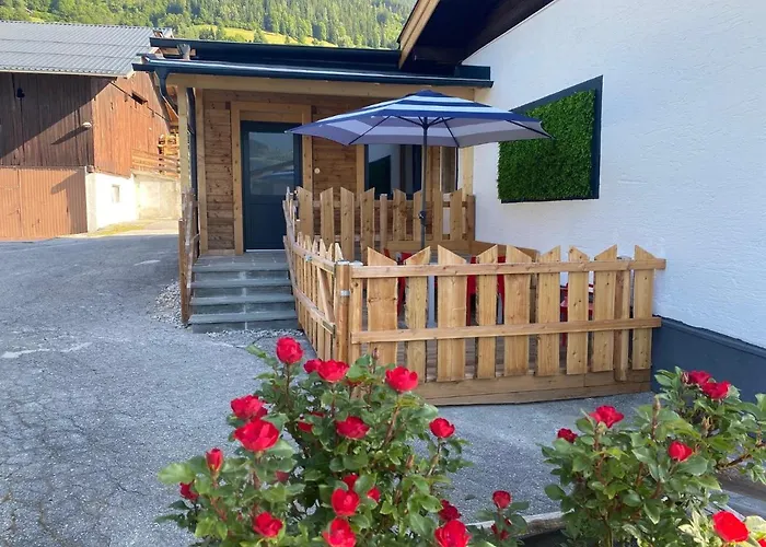 Sonnentanz Piesendorf