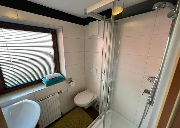 Appartement Sonnentanz *