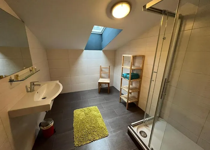 Sonnentanz Lejlighed Piesendorf