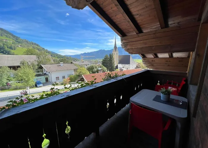 Sonnentanz Piesendorf